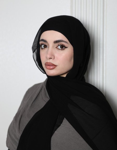 حجاب موصول مع قمطة <br> <span class='text-color-warm'>سيتوفر قريبا❤️</span>